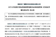 八字批算顶格重罚！839680，退市警报拉响