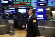 八字批算开盘：美股周三高开 5月CPI低于预期