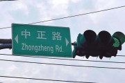 八字批算台湾“中正路”突然不改名了？