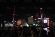 八字批算游戏设定虚拟上海被外星人攻陷，中美网友：不行！！