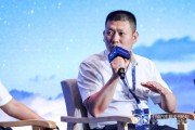 八字批算蜂巢汽车武红超预测：未来五年中国新能源车渗透率将突破70%